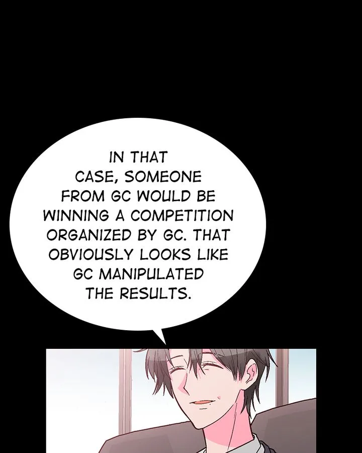 The Makeup Remover Chapter 110 page 62