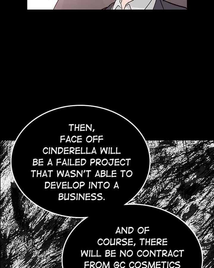 The Makeup Remover Chapter 110 page 63