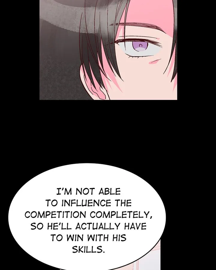 The Makeup Remover Chapter 110 page 65