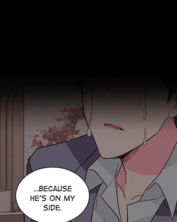 The Makeup Remover Chapter 110 page 68