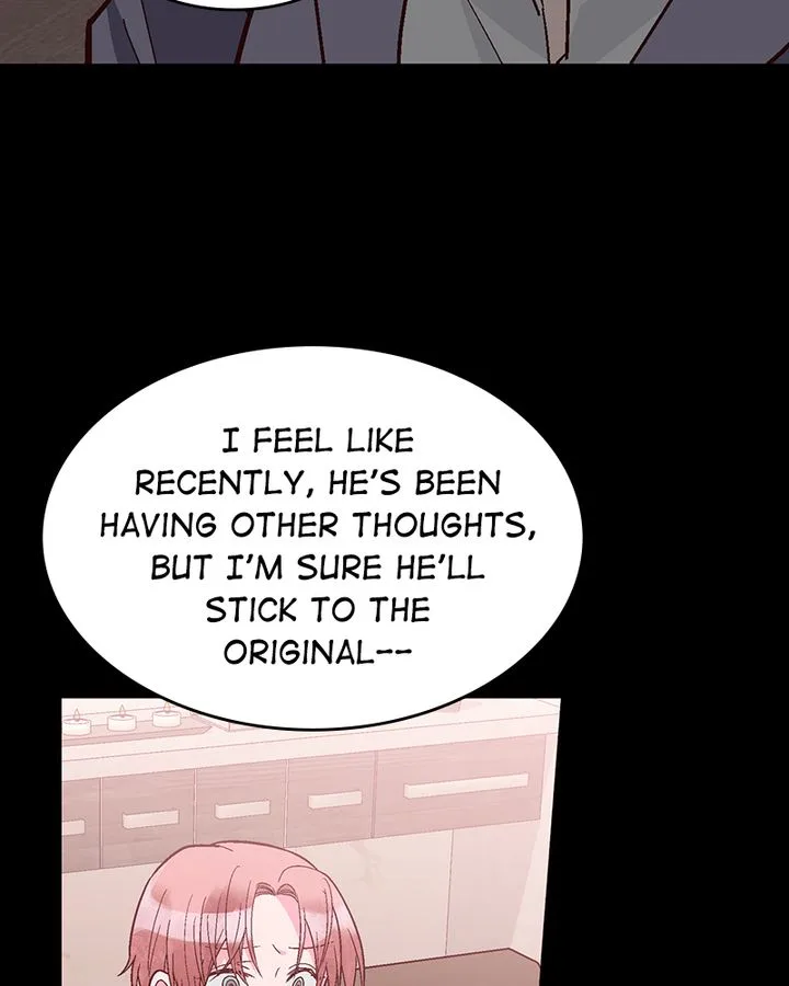 The Makeup Remover Chapter 110 page 69