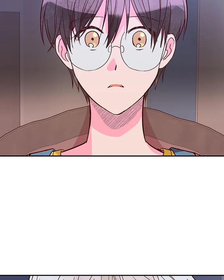 The Makeup Remover Chapter 110 page 74