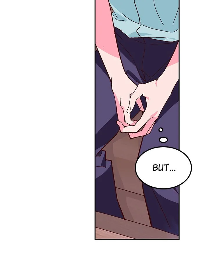 The Makeup Remover Chapter 111 page 11