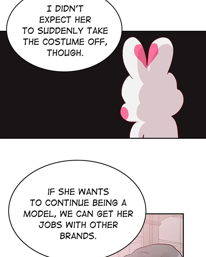 The Makeup Remover Chapter 111 page 7
