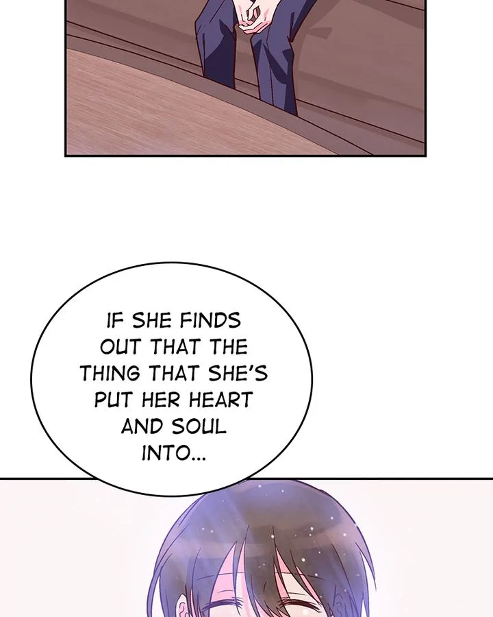 The Makeup Remover Chapter 111 page 13