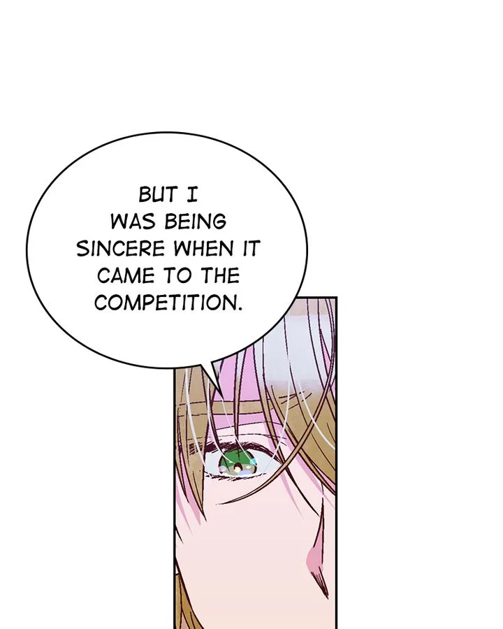 The Makeup Remover Chapter 111 page 31
