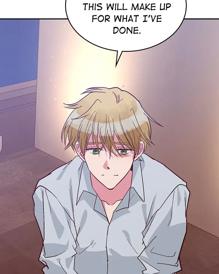 The Makeup Remover Chapter 111 page 29