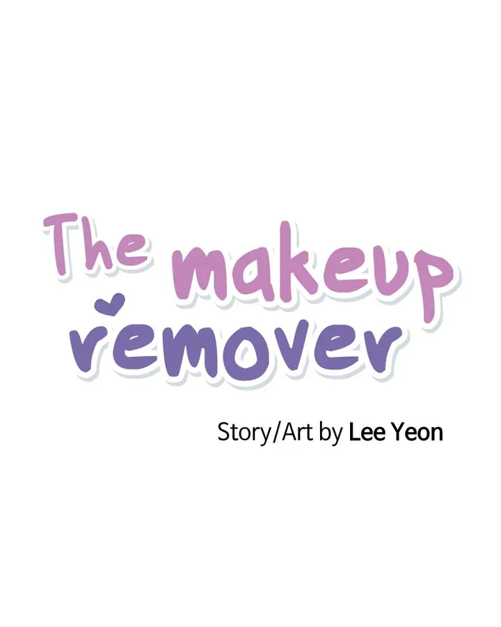 The Makeup Remover Chapter 111 page 18