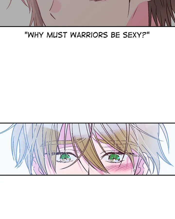 The Makeup Remover Chapter 111 page 34