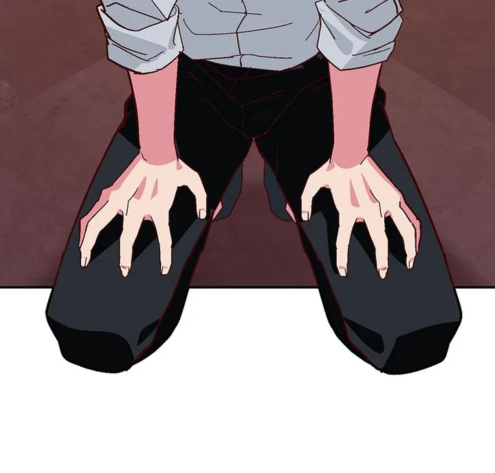 The Makeup Remover Chapter 111 page 30