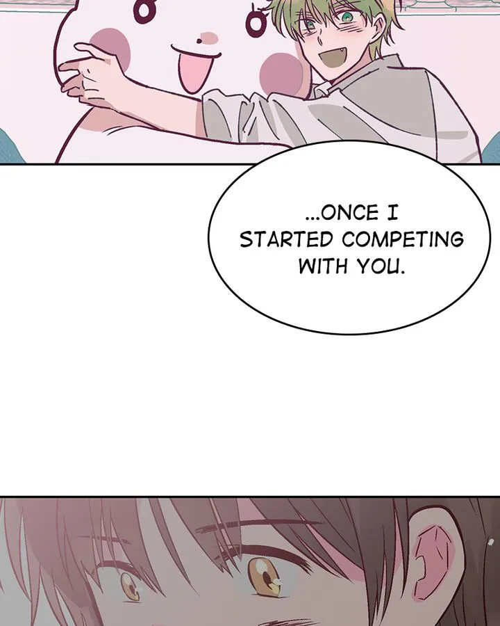 The Makeup Remover Chapter 111 page 33