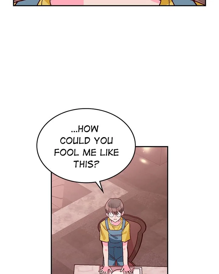 The Makeup Remover Chapter 111 page 21