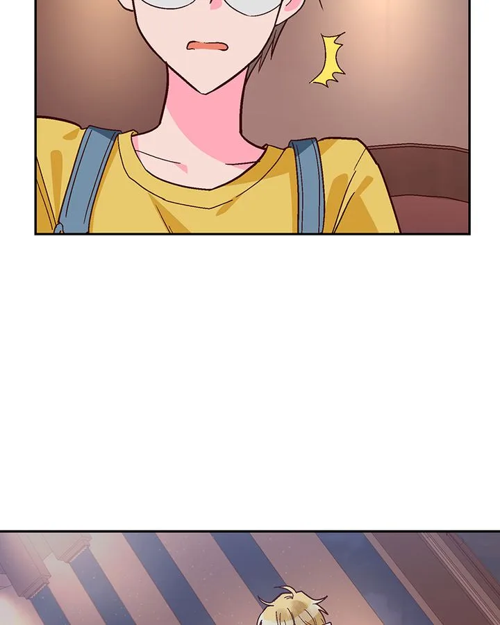 The Makeup Remover Chapter 111 page 27