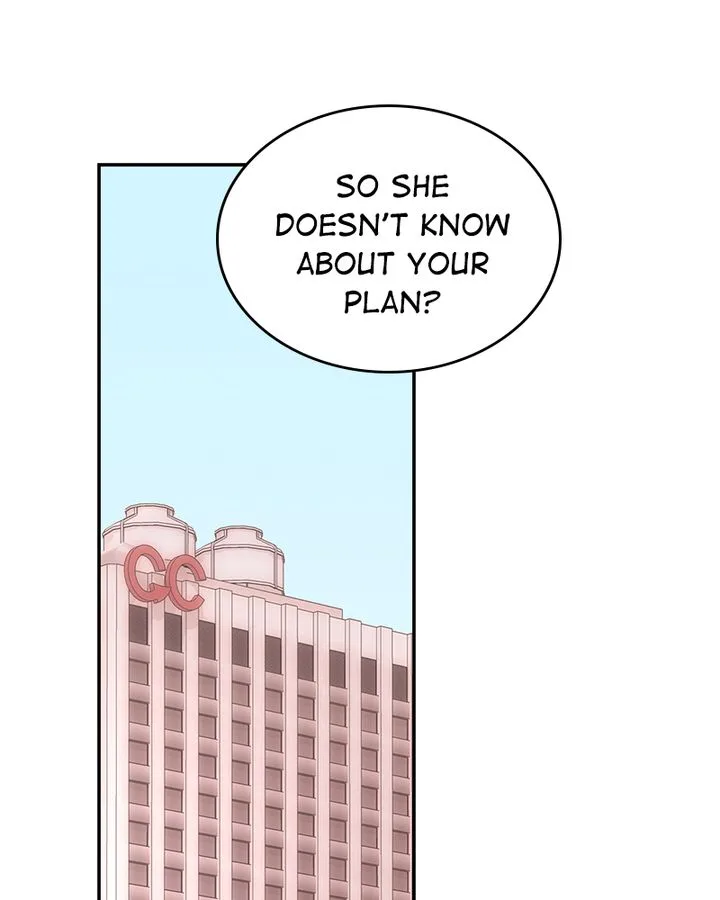 The Makeup Remover Chapter 111 page 1