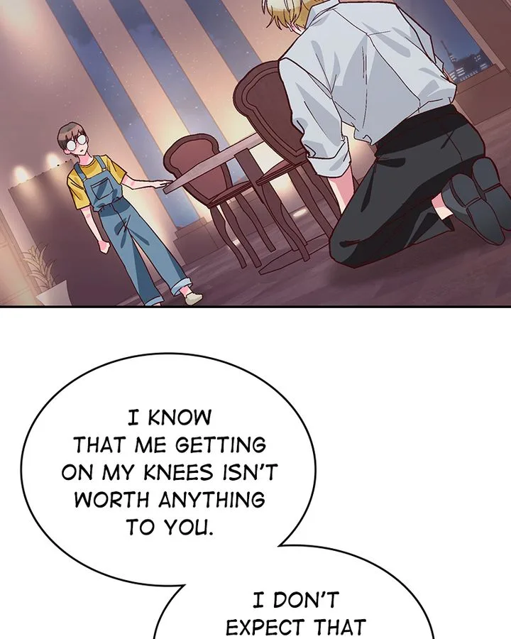The Makeup Remover Chapter 111 page 28