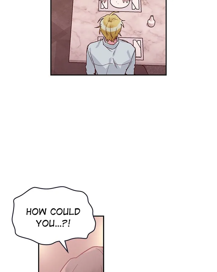 The Makeup Remover Chapter 111 page 22