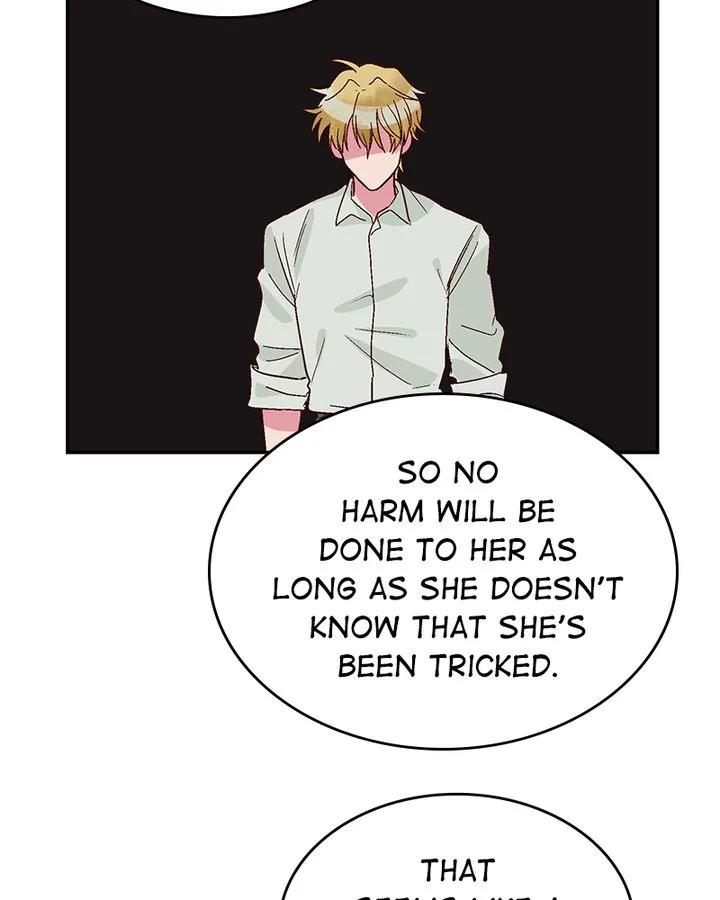 The Makeup Remover Chapter 111 page 9