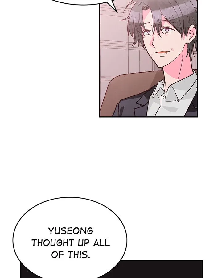 The Makeup Remover Chapter 111 page 8
