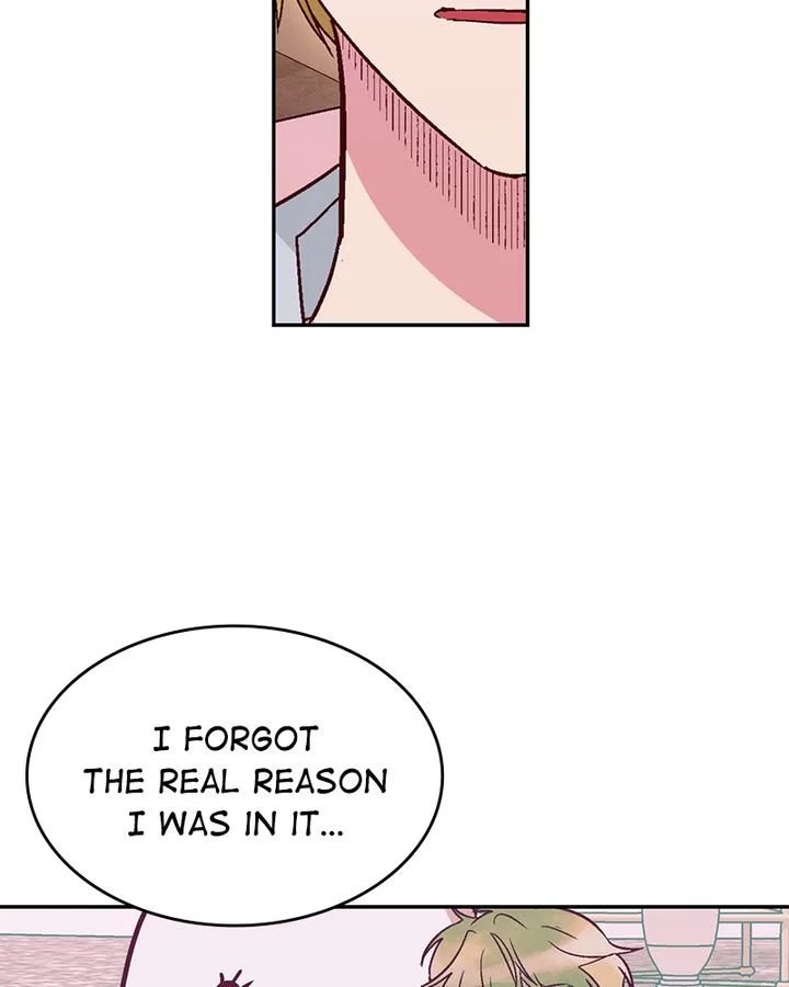 The Makeup Remover Chapter 111 page 32