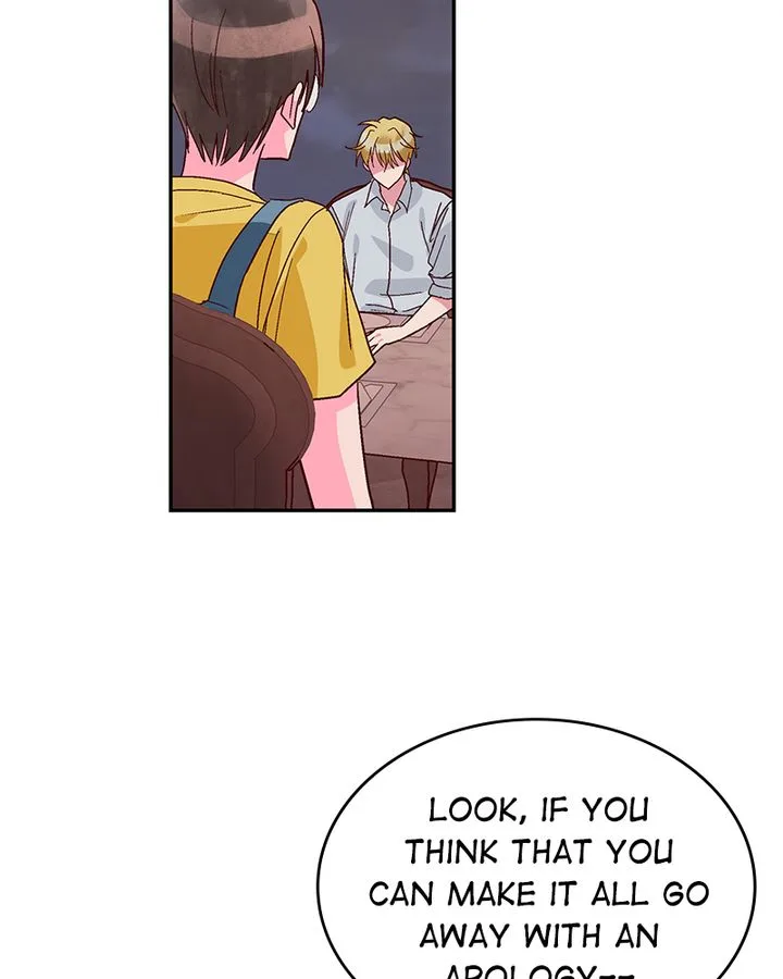 The Makeup Remover Chapter 111 page 25
