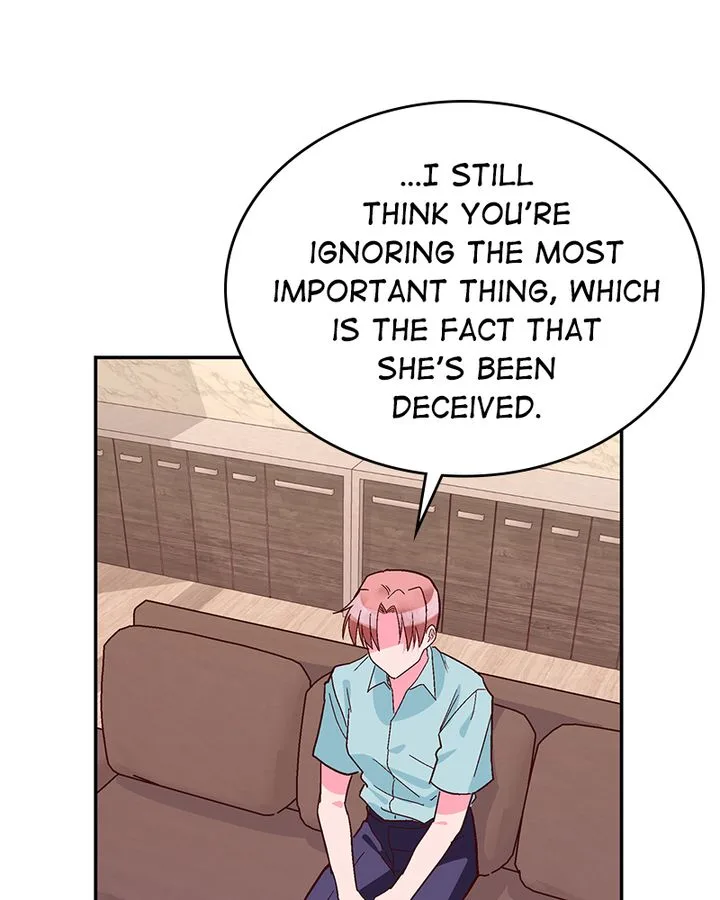 The Makeup Remover Chapter 111 page 12