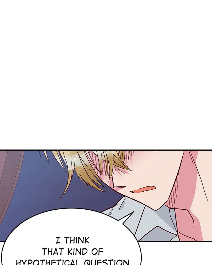 The Makeup Remover Chapter 111 page 44