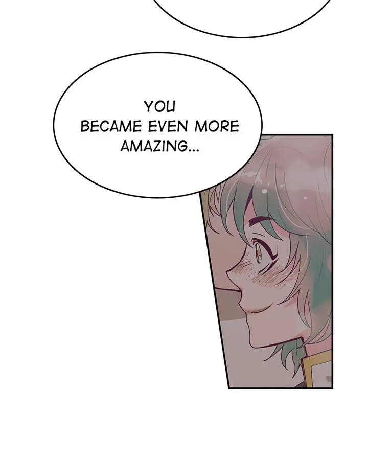 The Makeup Remover Chapter 111 page 47