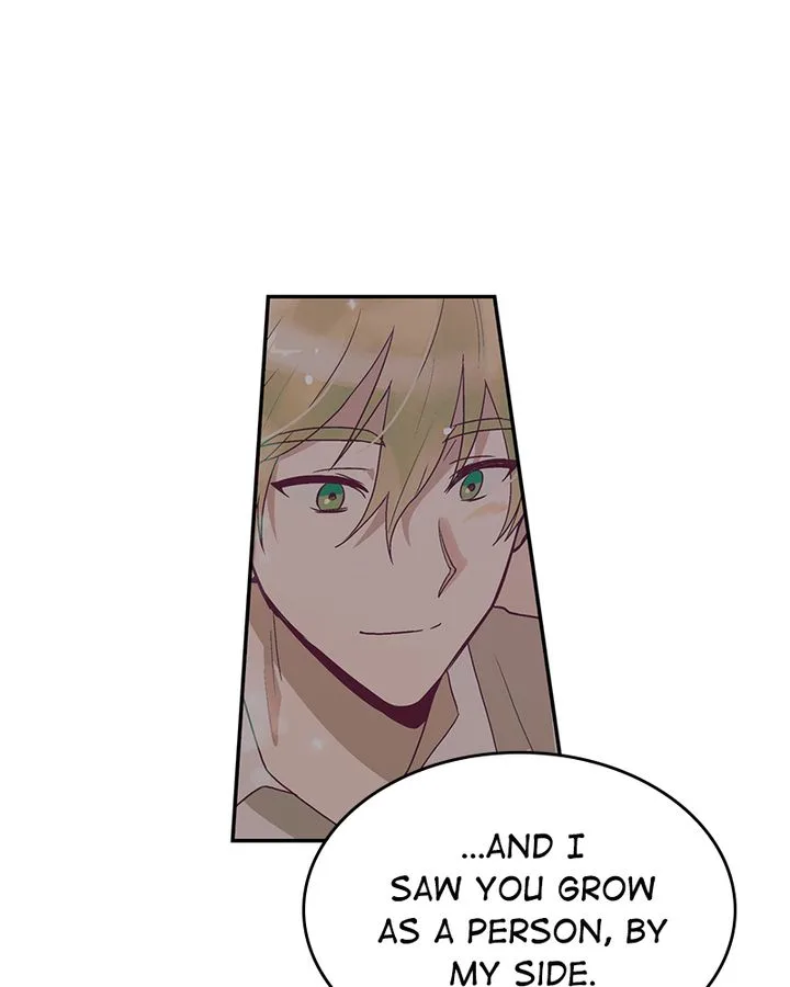 The Makeup Remover Chapter 111 page 46