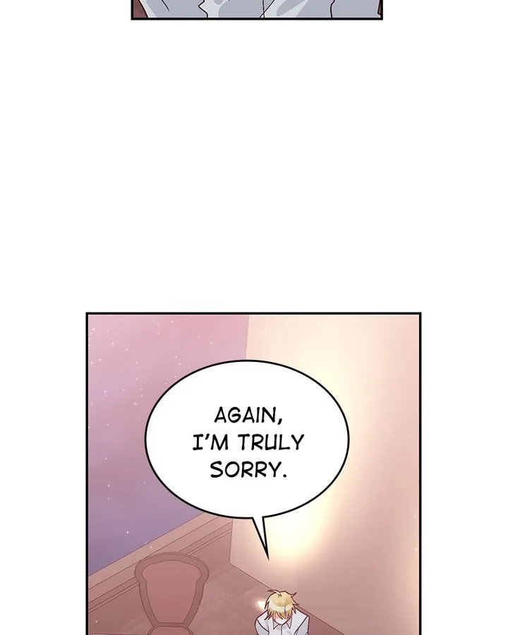 The Makeup Remover Chapter 111 page 52