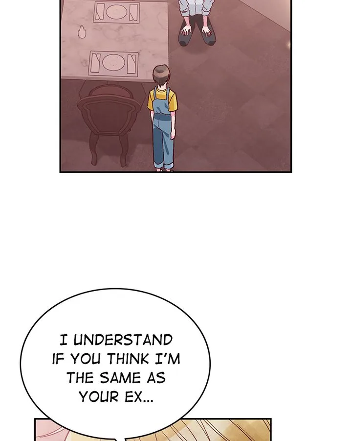 The Makeup Remover Chapter 111 page 53