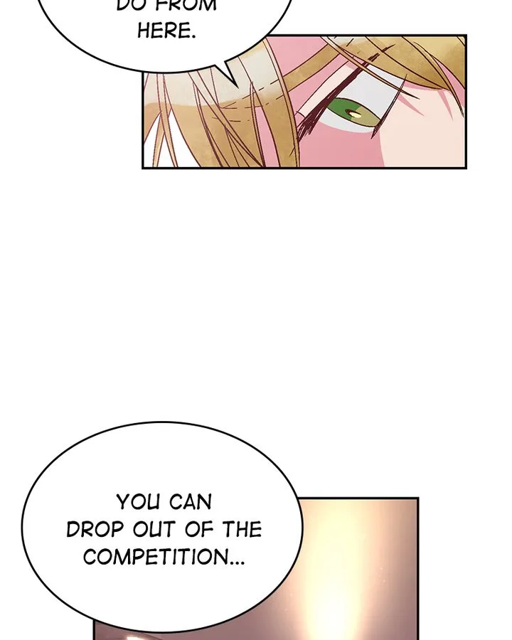 The Makeup Remover Chapter 111 page 55