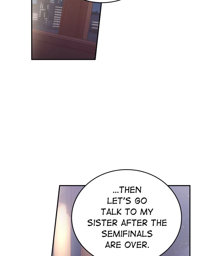 The Makeup Remover Chapter 111 page 58