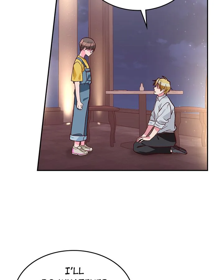 The Makeup Remover Chapter 111 page 59