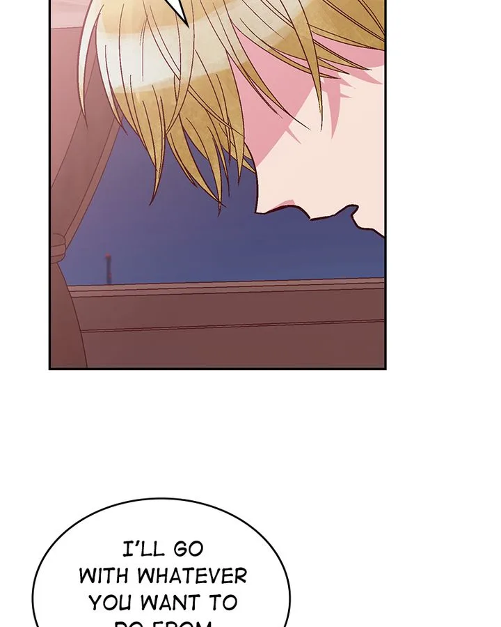 The Makeup Remover Chapter 111 page 54