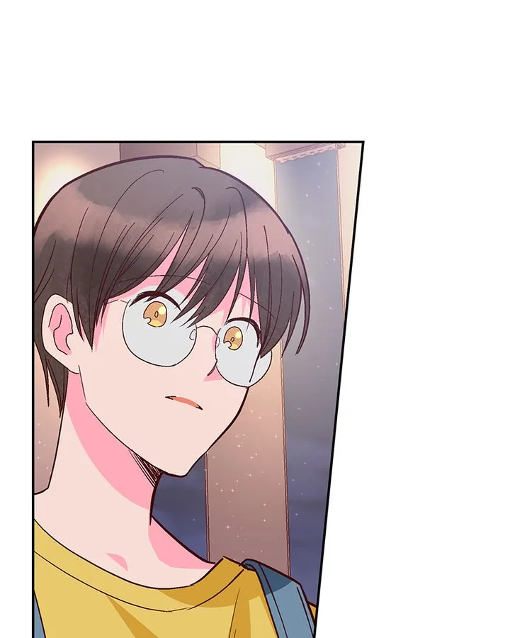 The Makeup Remover Chapter 111 page 61