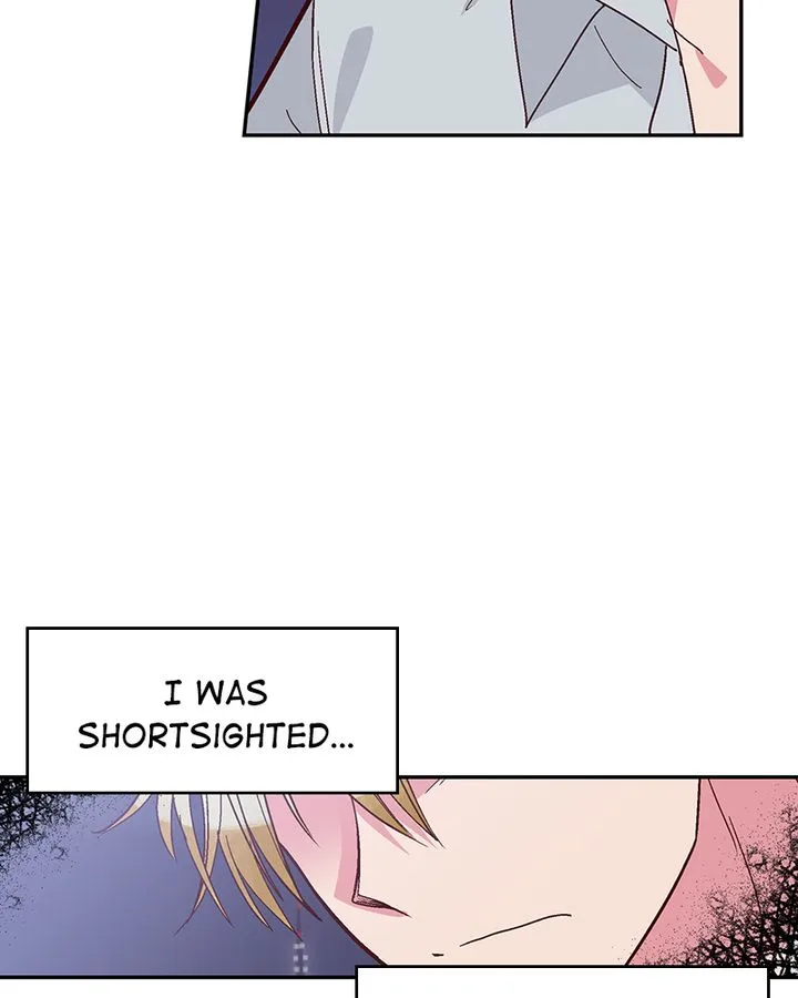 The Makeup Remover Chapter 111 page 63