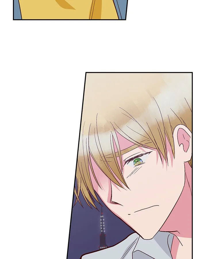 The Makeup Remover Chapter 111 page 62