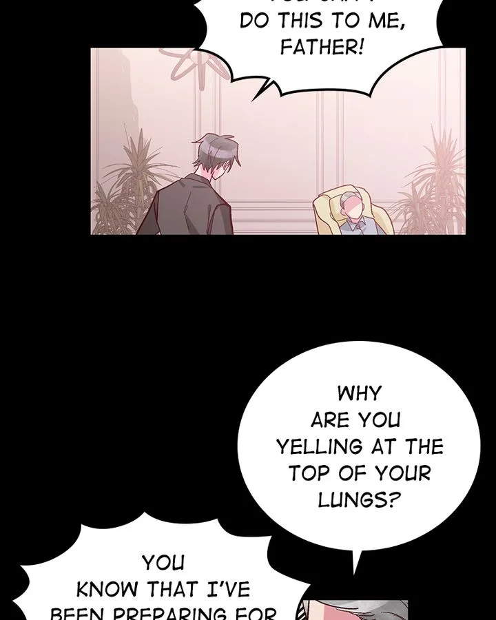 The Makeup Remover Chapter 111 page 67