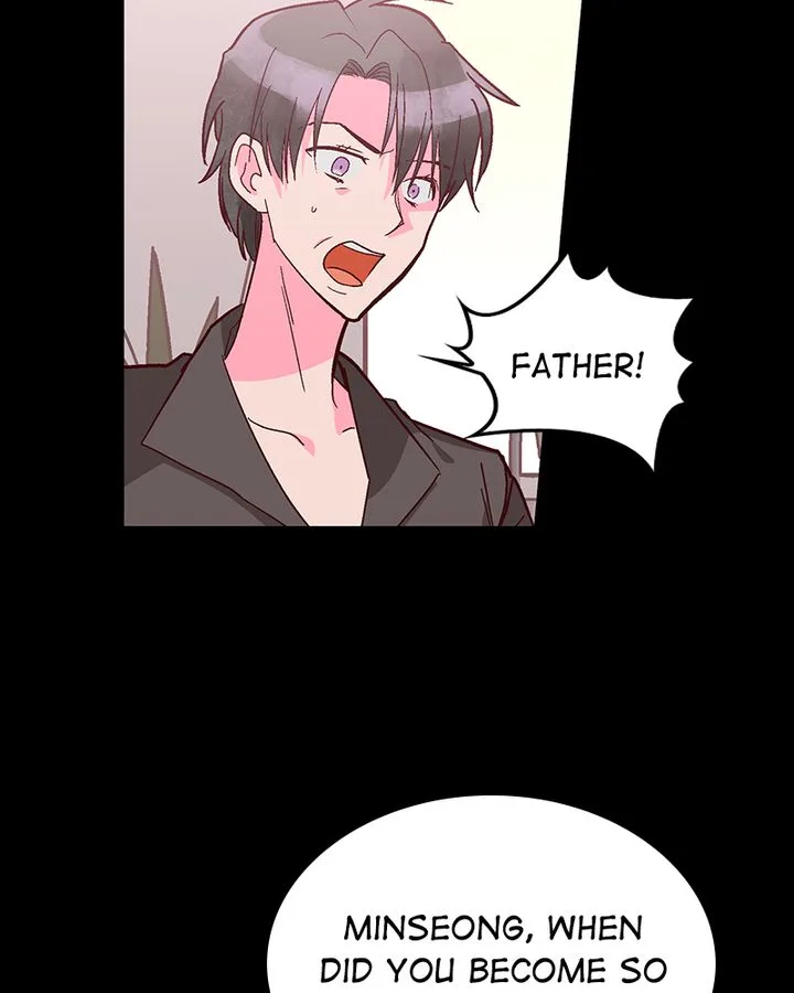 The Makeup Remover Chapter 111 page 69