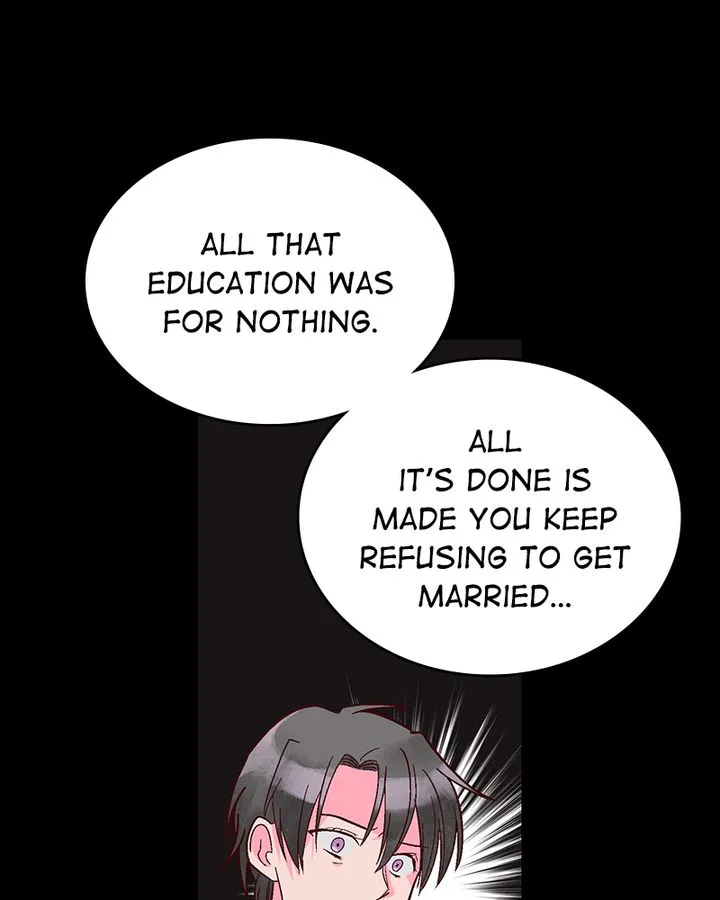 The Makeup Remover Chapter 111 page 71