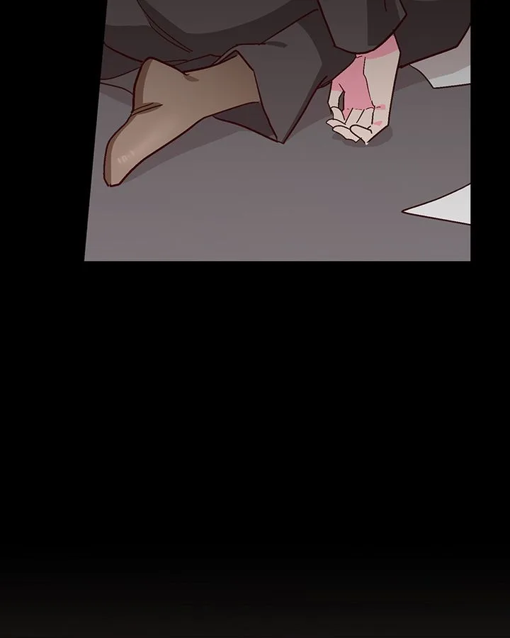 The Makeup Remover Chapter 111 page 77