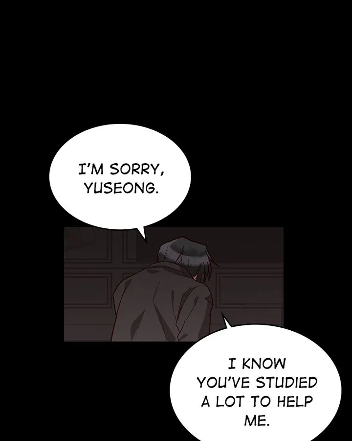 The Makeup Remover Chapter 111 page 79