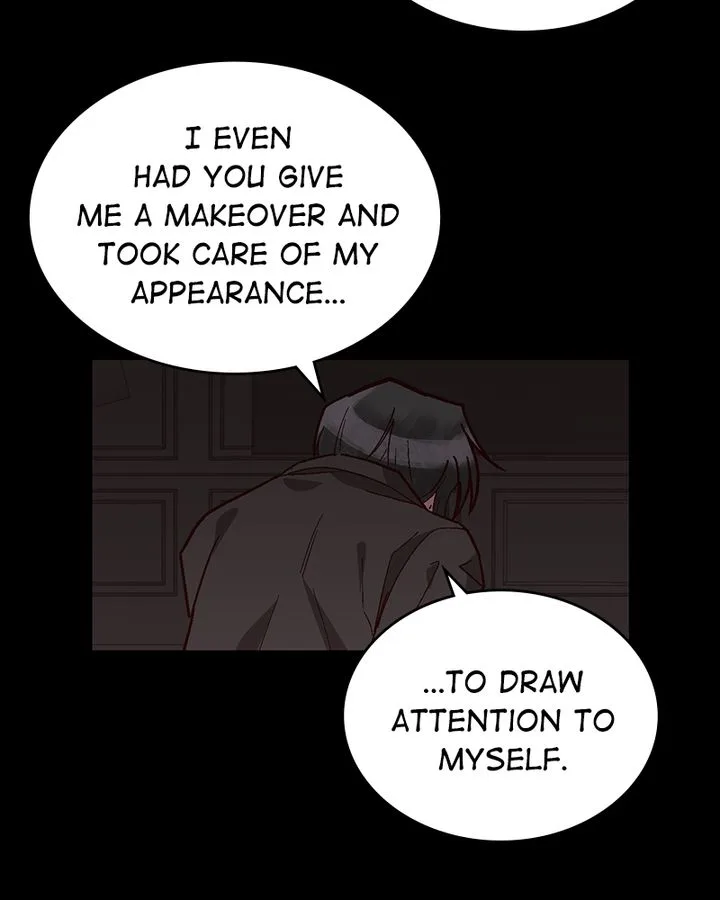 The Makeup Remover Chapter 111 page 80