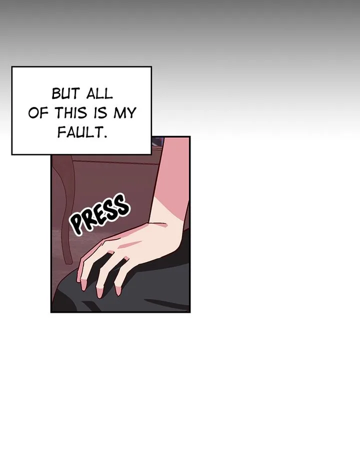 The Makeup Remover Chapter 111 page 84