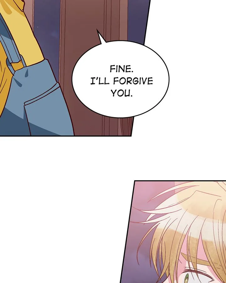 The Makeup Remover Chapter 111 page 87