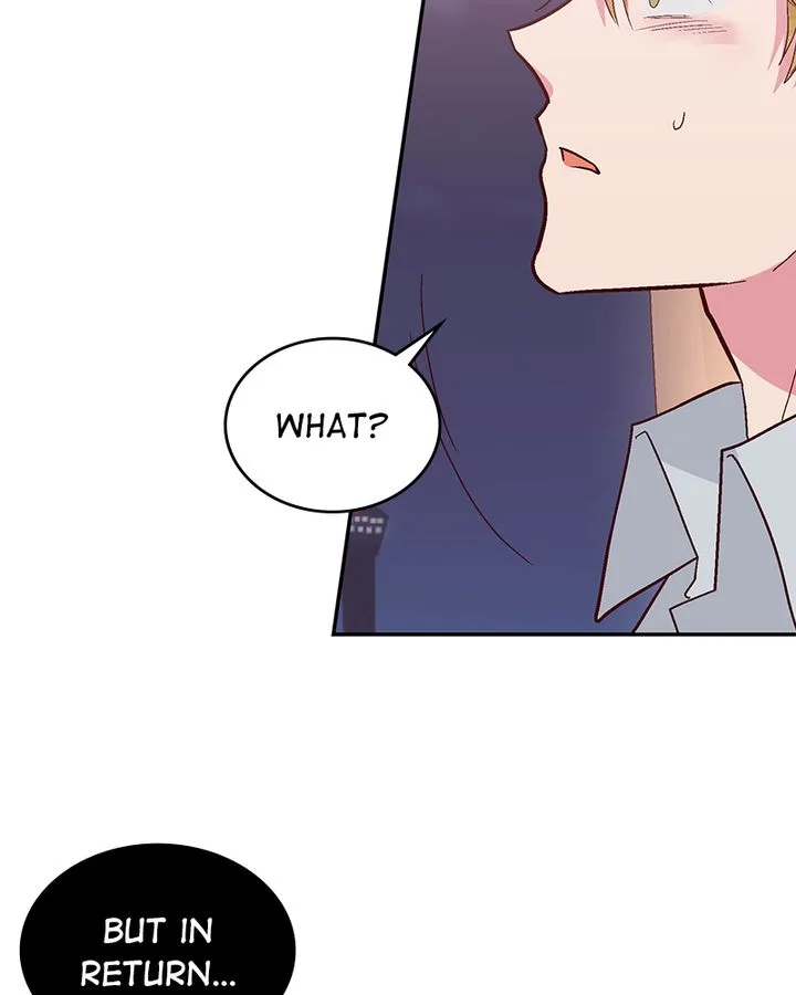 The Makeup Remover Chapter 111 page 88