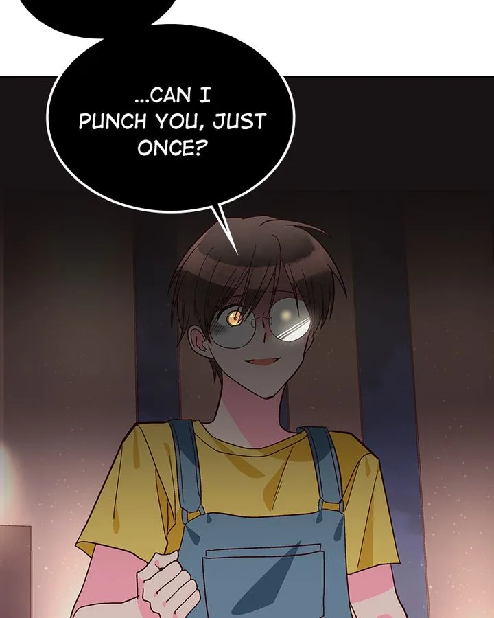 The Makeup Remover Chapter 111 page 89