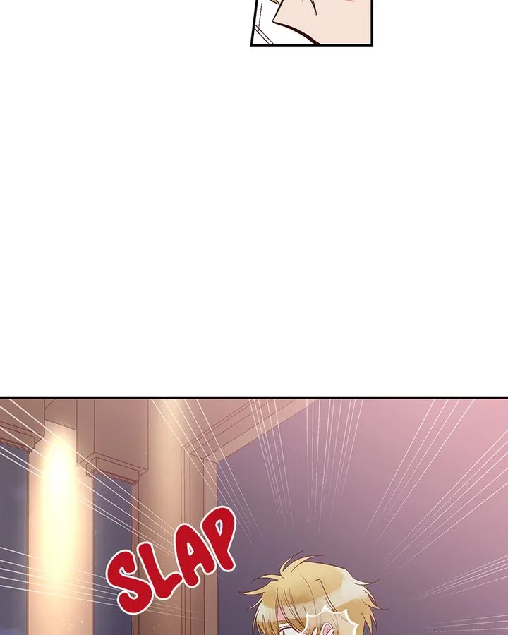 The Makeup Remover Chapter 112 page 6