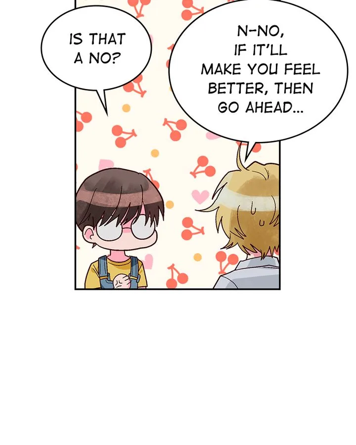The Makeup Remover Chapter 112 page 3