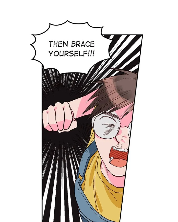 The Makeup Remover Chapter 112 page 4